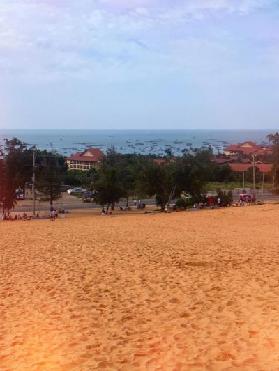 NovaWorld Phan Thiết -Novaland в октябре — фото погоды (2025-10-13)