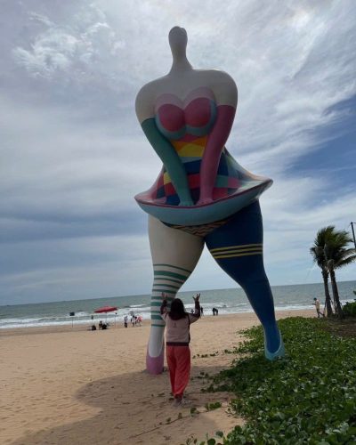 NovaWorld Phan Thiết -Novaland в октябре — фото погоды (2025-10-16)