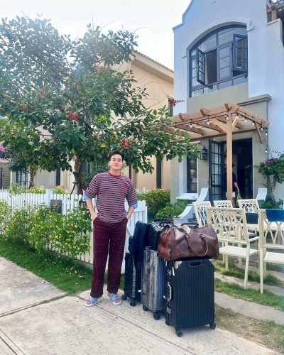 NovaWorld Phan Thiết -Novaland в ноябре — фото погоды (2025-11-30)