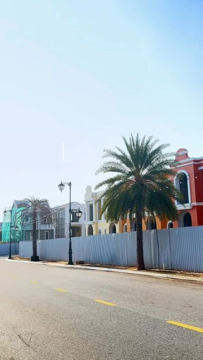NovaWorld Phan Thiết -Novaland в январе — фото погоды (2026-01-06)