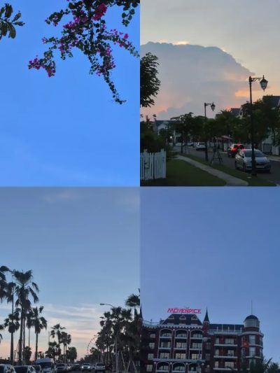 NovaWorld Phan Thiết -Novaland в июне — фото погоды (2026-06-30)