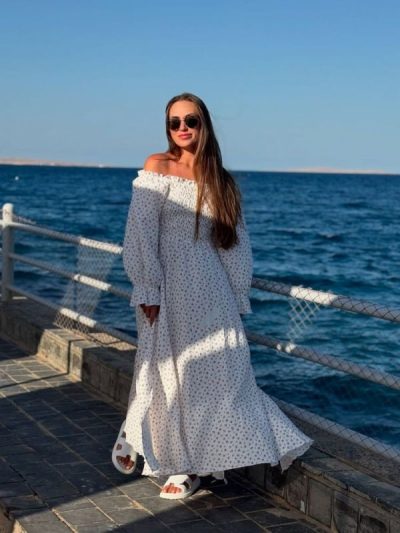 Beach Albatros Aqua Blue Hurgada в августе — фото погоды (2025-08-28)