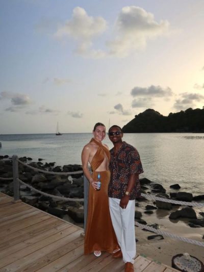 Gros Islet в июне — фото погоды (2026-06-27)