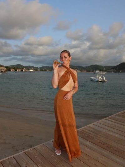 Gros Islet в июне — фото погоды (2026-06-27)