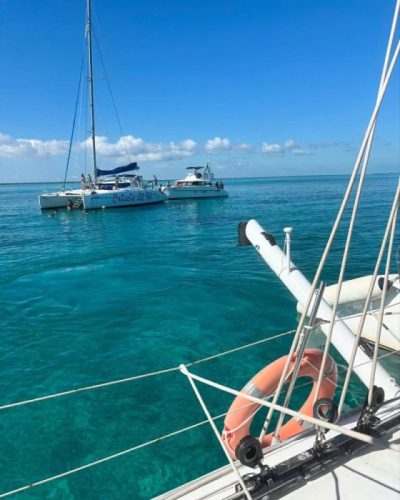 Cayo Coco в январе — фото погоды (2025-01-15)