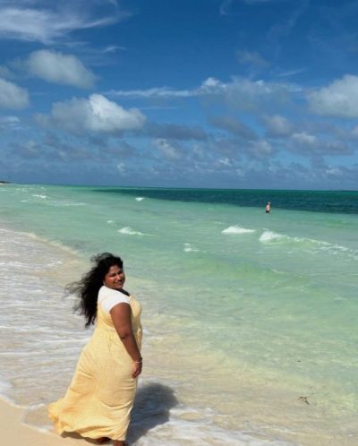 Cayo Coco в феврале — фото погоды (2025-02-05)