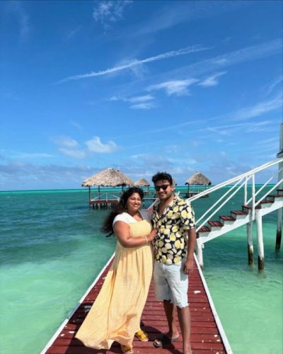 Cayo Coco в феврале — фото погоды (2025-02-05)