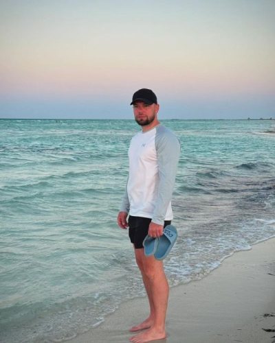 Cayo Coco в мае — фото погоды (2025-05-19)