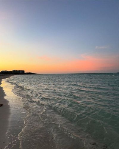 Cayo Coco в мае — фото погоды (2025-05-19)
