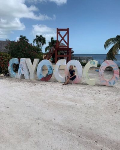 Cayo Coco в июне — фото погоды (2025-06-19)