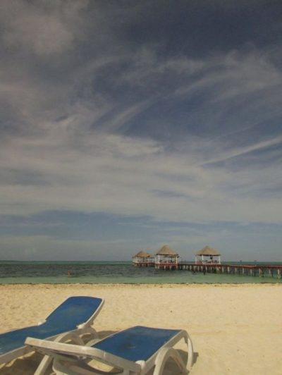 Cayo Coco в августе — фото погоды (2025-08-28)