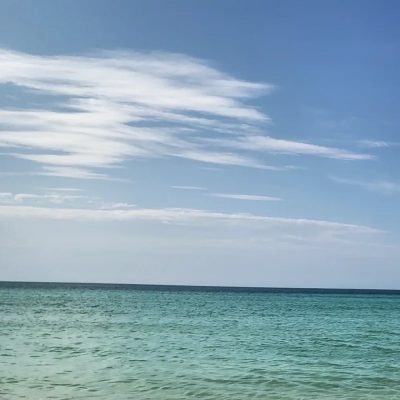 Cayo Coco в августе — фото погоды (2025-08-31)