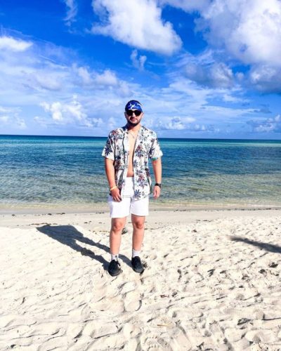 Cayo Coco в сентябре — фото погоды (2025-09-26)