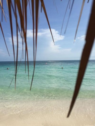 Cayo Coco в октябре — фото погоды (2025-10-06)