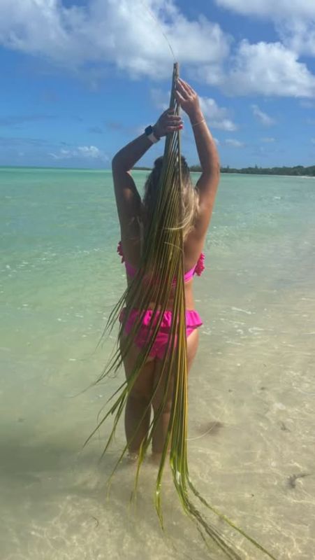 Погода в Cayo Coco