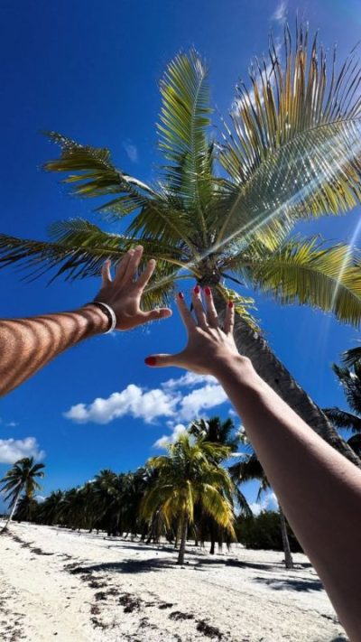 Cayo Coco в октябре — фото погоды (2025-10-24)