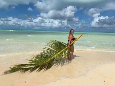 Cayo Coco в октябре — фото погоды (2025-10-26)