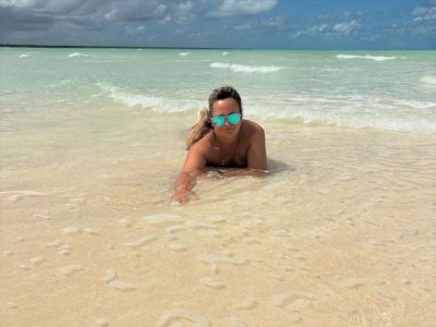 Cayo Coco в октябре — фото погоды (2025-10-26)