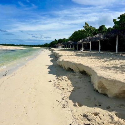 Cayo Coco в октябре — фото погоды (2025-10-29)
