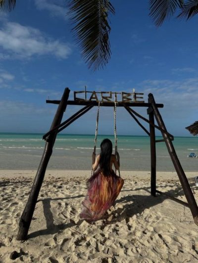 Cayo Coco в декабре — фото погоды (2025-12-28)