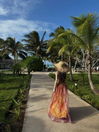 Cayo Coco в декабре — фото погоды (2025-12-28)