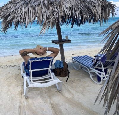 Cayo Coco в декабре — фото погоды (2025-12-30)