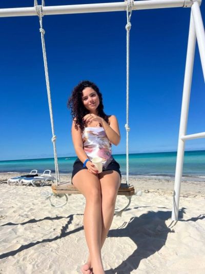 Cayo Coco в январе — фото погоды (2026-01-03)