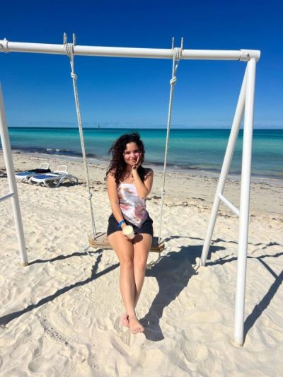 Cayo Coco в январе — фото погоды (2026-01-03)