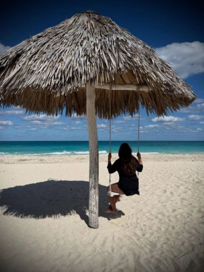 Cayo Coco в январе — фото погоды (2026-01-04)