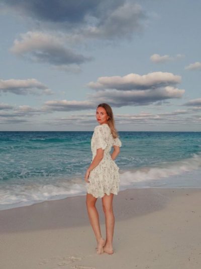 Cayo Coco в январе — фото погоды (2026-01-10)
