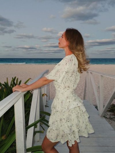Cayo Coco в январе — фото погоды (2026-01-10)