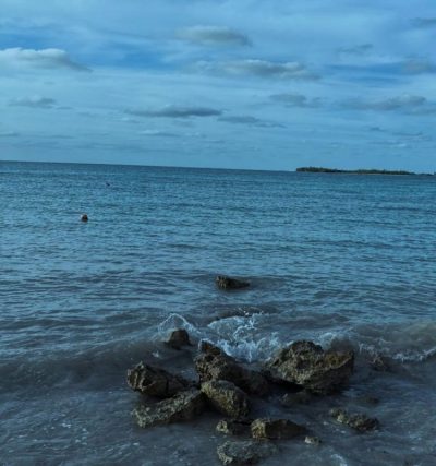 Cayo Coco в январе — фото погоды (2026-01-18)