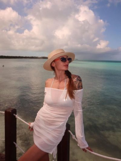Cayo Coco в январе — фото погоды (2026-01-28)
