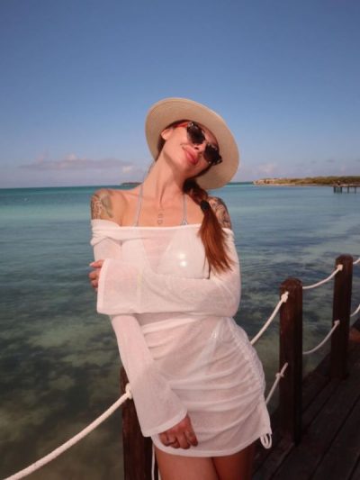 Cayo Coco в январе — фото погоды (2026-01-28)