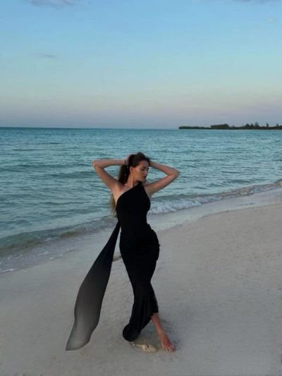 Cayo Coco в феврале — фото погоды (2026-02-19)