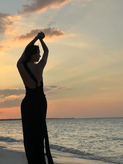 Cayo Coco в феврале — фото погоды (2026-02-19)
