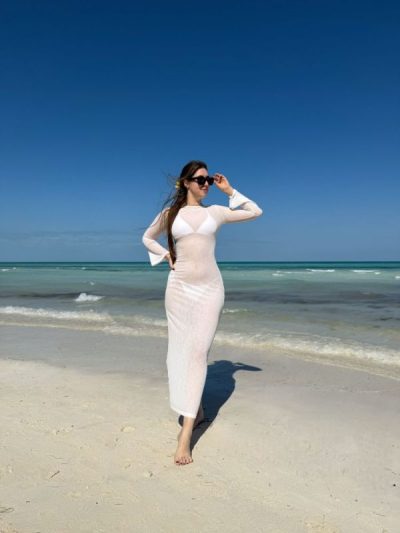 Cayo Coco в феврале — фото погоды (2026-02-24)