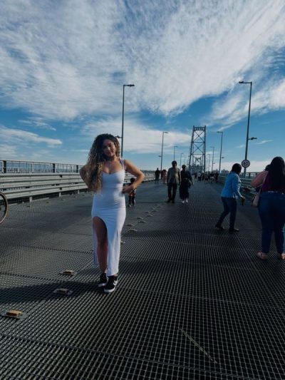 Ponte Hercílio Luz в июле — фото погоды (2026-07-19)