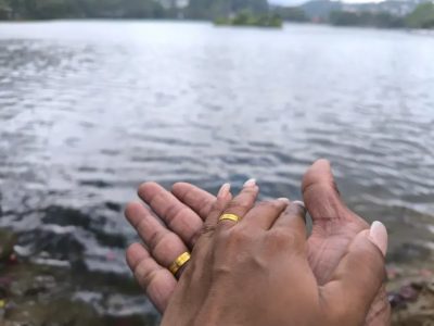Kandy Lake в феврале — фото погоды (2026-02-04)