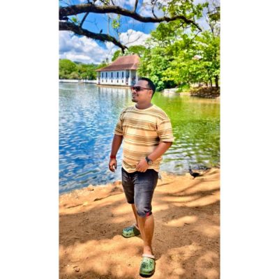 Kandy Lake в феврале — фото погоды (2026-02-22)
