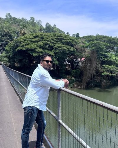Kandy Lake в апреле — фото погоды (2026-04-30)