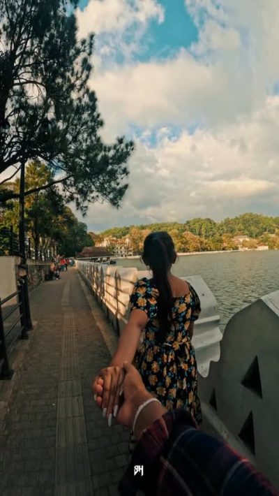 Kandy Lake в мае — фото погоды (2026-05-18)