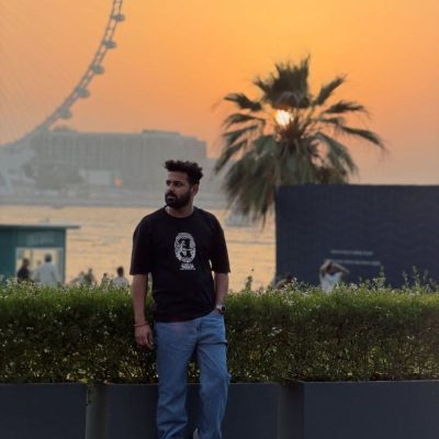 Jumeirah Beach-The Walk в июне — фото погоды (2026-06-29)