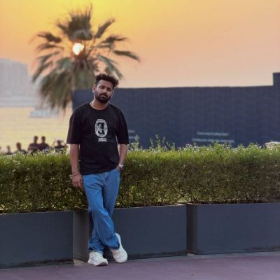 Jumeirah Beach-The Walk в июне — фото погоды (2026-06-29)