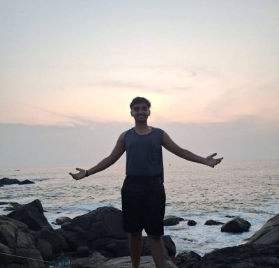 Kovalam Beach в декабре — фото погоды (2025-12-22)