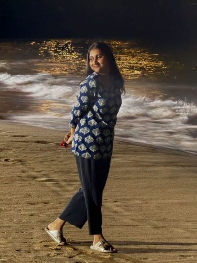 Kovalam Beach в июле — фото погоды (2026-07-12)