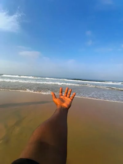 Kovalam Beach в июле — фото погоды (2026-07-18)