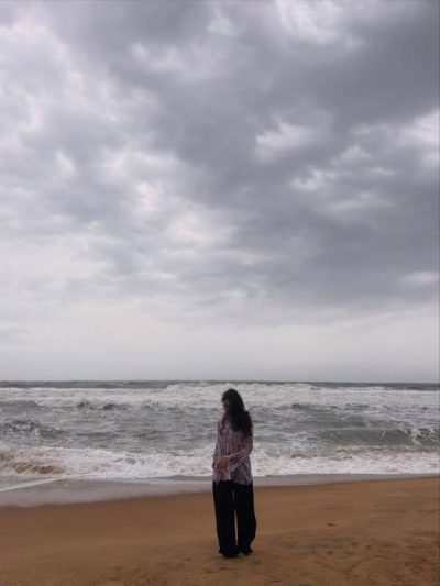 Candolim в июле — фото погоды (2026-07-08)