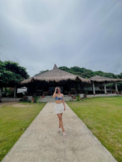 Baia Serena Resort Coron — фото погоды в сентябре (2025-09-16)