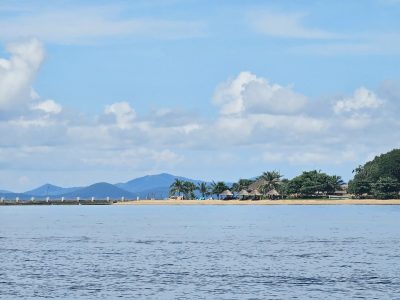 Baia Serena Resort Coron — фото погоды в октябре (2025-10-07)